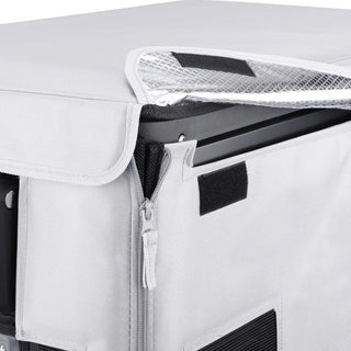 ICECO VL35ProS Insulated Protective Gray Cover