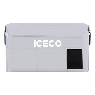 ICECO VL35ProS Insulated Protective Gray Cover