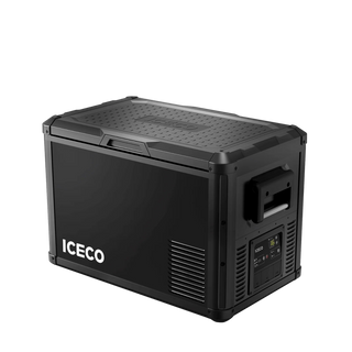 ICECO VL45ProS 28.1" Single Zone Portable Freezer, 45 LT, -18°C to +10°C