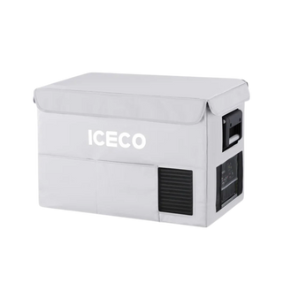 ICECO VL45ProS Insulated Protective Gray Cover