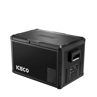 ICECO VL60ProS 30.2" Single Zone Portable Freezer, 60 LT (63.4 Qt), -18°C to +10°C