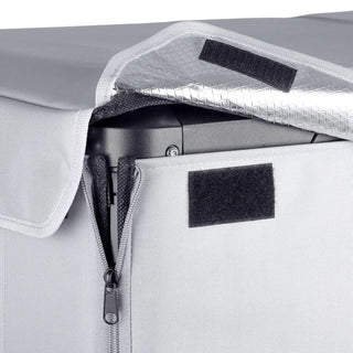 ICECO VL75ProD Insulated Protective Gray Cover