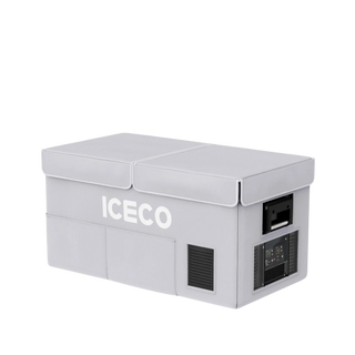 ICECO VL75ProD Insulated Protective Gray Cover