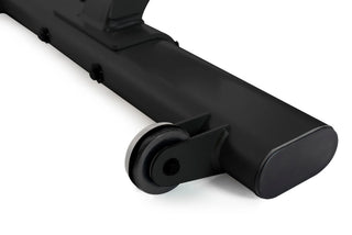 Inflight Fitness 5005 Flat Incline Decline Bench, 94 lbs