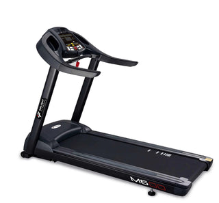 Inflight Fitness CT-M6 (AC/DC) Light Commercial Treadmill, 450 lbs