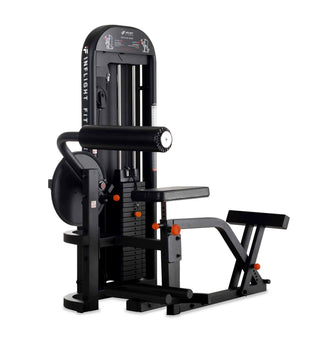 Inflight Fitness CT-MABS Multi Ab / Back, Five Pad Positions
