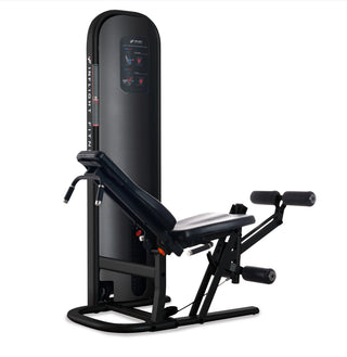 Inflight Fitness CT-MECS Multi Prone Leg Extension / Curl, Simple Back-Pad Adjustment