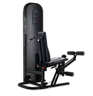 Inflight Fitness CT-MECS Multi Prone Leg Extension / Curl, Simple Back-Pad Adjustment