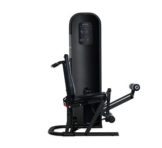 Inflight Fitness CT-MECS Multi Prone Leg Extension / Curl, Simple Back-Pad Adjustment
