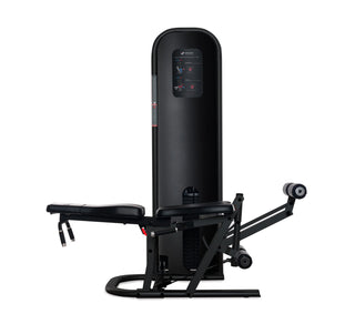 Inflight Fitness CT-MECS Multi Prone Leg Extension / Curl, Simple Back-Pad Adjustment