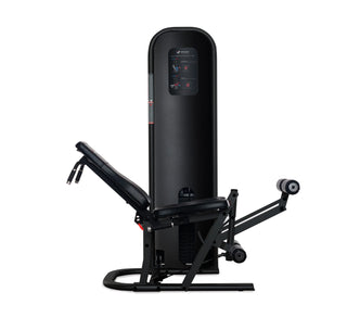 Inflight Fitness CT-MECS Multi Prone Leg Extension / Curl, Simple Back-Pad Adjustment
