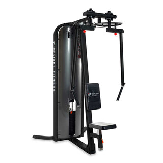 Inflight Fitness CT-MFDS Pec Fly/Rear Delt Machine, 420 lbs