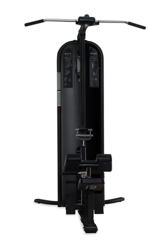 Inflight Fitness CT-MLAS Multi Lat Arm Machine, Six Exercise Functions