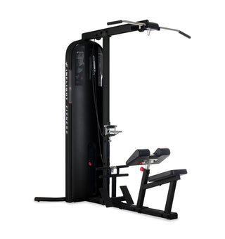 Inflight Fitness CT-MLAS Multi Lat Arm Machine, Six Exercise Functions
