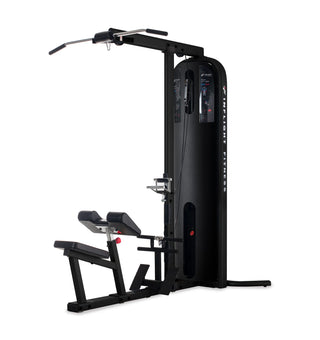 Inflight Fitness CT-MLAS Multi Lat Arm Machine, Six Exercise Functions