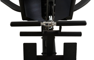 Inflight Fitness CT-MLAS Multi Lat Arm Machine, Six Exercise Functions