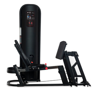 Inflight Fitness CT-MLPS Multi Leg Press, Eight Seat Positions