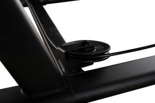 Inflight Fitness CT-MLPS Multi Leg Press, Eight Seat Positions