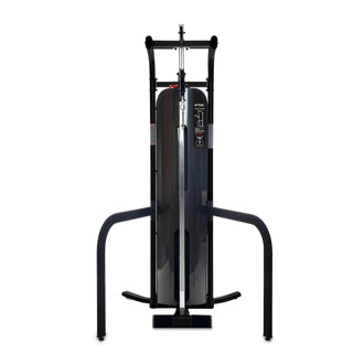 Inflight Fitness FT-CLMS Adjustable Cable Column, Seventeen Adjustable Heights