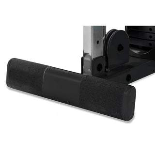 Inflight Fitness FT-CLMS Adjustable Cable Column, Seventeen Adjustable Heights