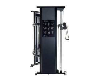 Inflight Fitness FT1000-BUNDLE Functional Cable Trainer Bundle Package