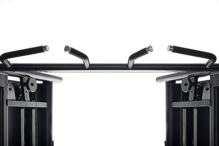 Inflight Fitness FT1000S Functional Trainer, Two 200 lb Stacks