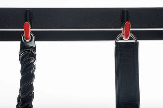 Inflight Fitness FT1000S Functional Trainer, Two 200 lb Stacks