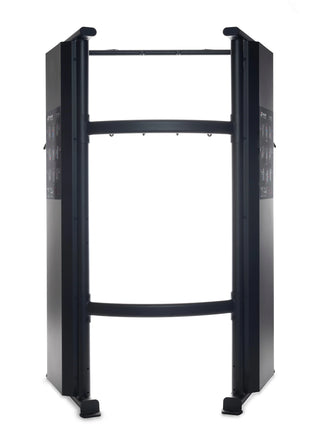 Inflight Fitness FT1000S Functional Trainer, Two 200 lb Stacks