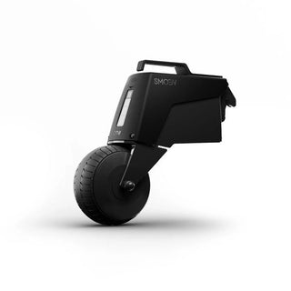 
Invacare 1592898 Alber SMOOV O10 Power Assist Drive Unit 10 km/h 
