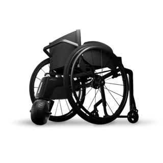 
Invacare 1592898 Alber SMOOV O10 Power Assist Drive Unit 10 km/h 
