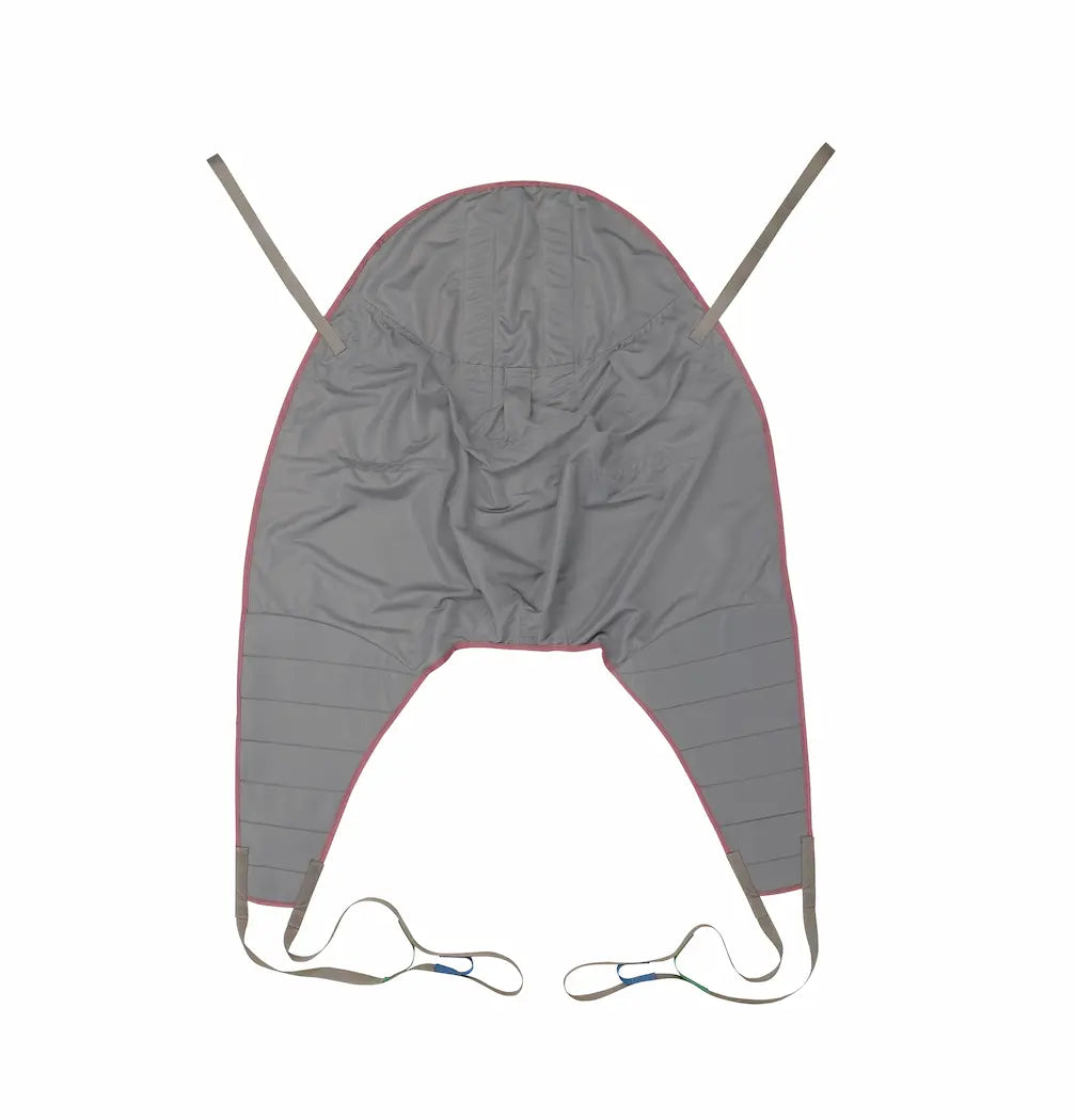 Invacare 2483778 Universal High Sling Polyester – Medium Head Support