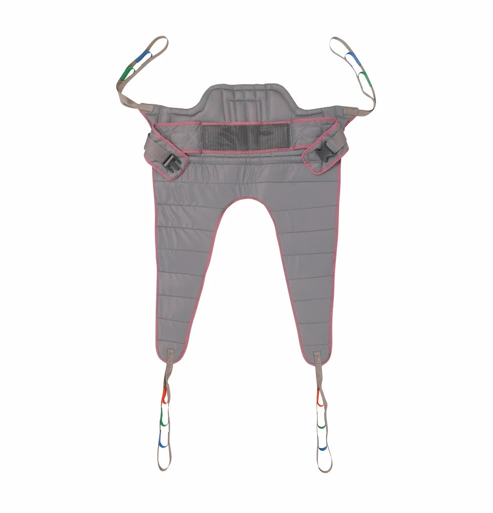 Invacare 2484691 Transfer Stand-Assist Sling – Large Premier Series