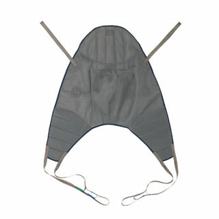 Invacare 2485956 Universal High Sling, Spacer Fabric, Small 