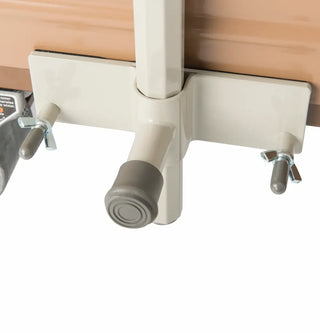 Invacare 7740A Trapeze Bar with Handle, Heavy-Gauge Steel 