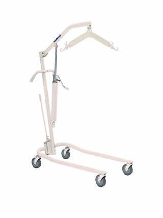 Invacare 9099P Hydraulic Painted Pump Assembly 