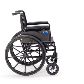 Invacare 9SL_PTO_34749 9000 SL Wheelchair 18" x 16" Adult Frame with Adjustable Height 