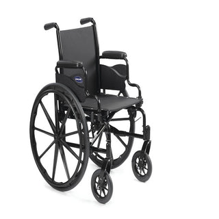 Invacare 9SL_PTO_34752 9000 SL Wheelchair Adult Frame with Adjustable Height