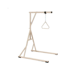 Invacare BARTRAP Bariatric Trapeze with Floor Stand 
