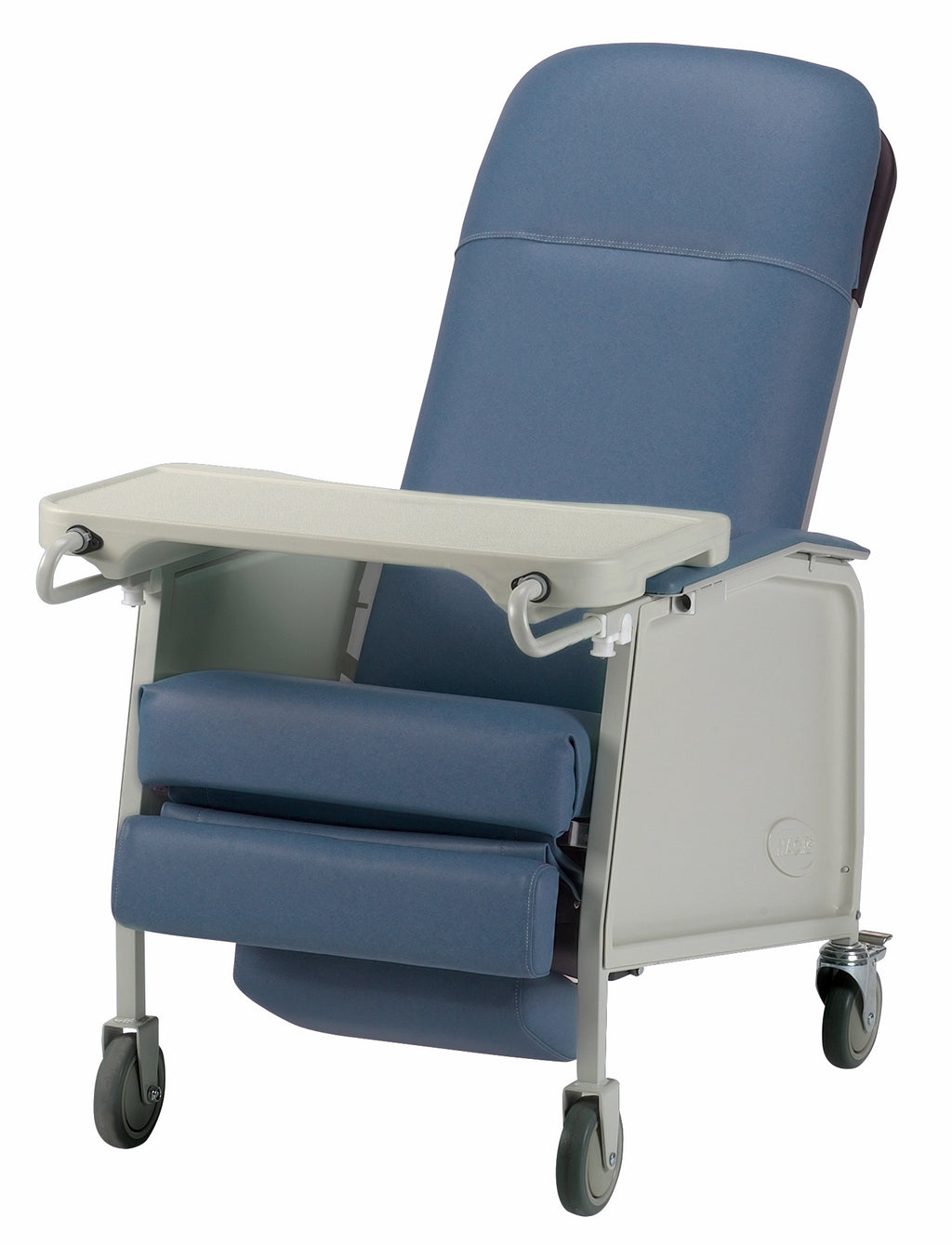 Invacare IH6074A-IH61 Traditional Three-Position Recliner – Blueridge ...