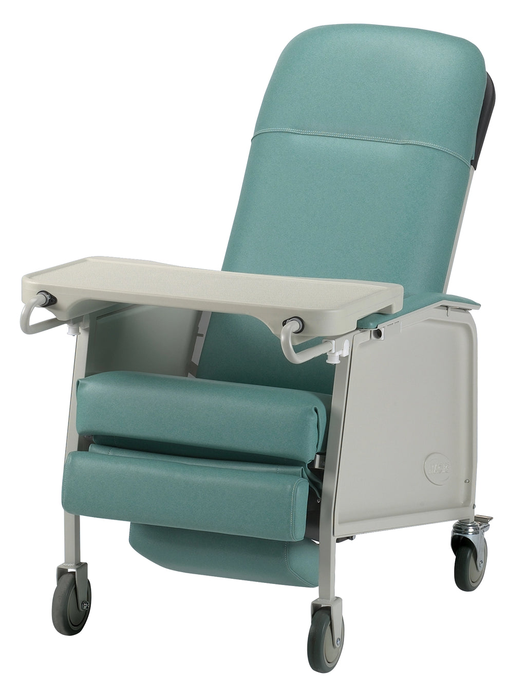Invacare IH6074A-IH68 Traditional Three-Position Recliner – Jade ...