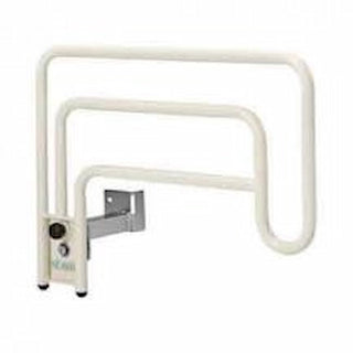 Invacare IHCSRLAS-39 Assist Rail Assembly (39" Wide Deck) – Pair