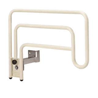 Invacare IHCSRLAS-42 Assist Rail Assembly (42" Wide Deck) – Pair