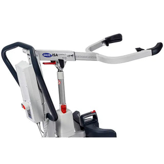 Invacare ISAXPLUS ISA XPlus Stand-Up Lift 