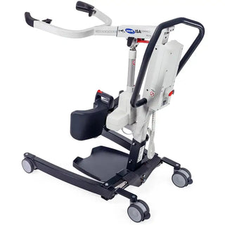 Invacare ISAXPLUS ISA XPlus Stand-Up Lift 