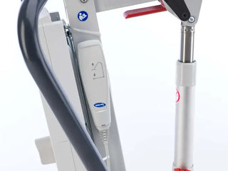 Invacare ISAXPLUS ISA XPlus Stand-Up Lift 