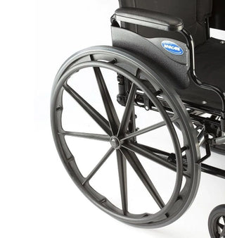 Invacare 9XT_PTO_29154 9000 XT Wheelchair 16" x 16" Adult Frame with Fixed Height 