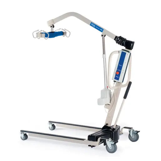 Invacare Rpl450 1 Invacare RPL450-1 Reliant 450 Battery-Powered Lift