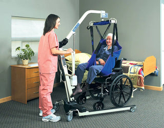 Invacare RPL450-1 Reliant 450 Battery-Powered Lift