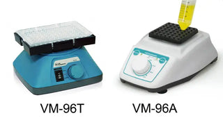 Jeio Tech AAH361215BU VM-96TB Vortex Mixer US Plug 100-240V, 50/60Hz