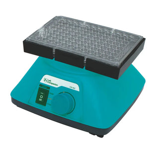 Jeio Tech AAH361215BU VM-96TB Vortex Mixer US Plug 100-240V, 50/60Hz